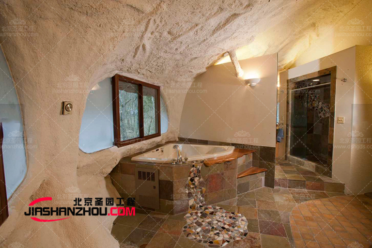 洞穴民宿.jpg 洞穴民宿