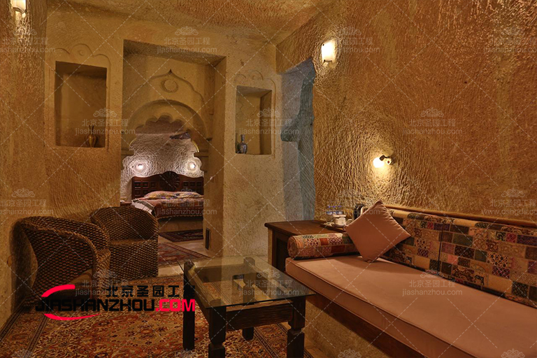 洞穴民宿.jpg 洞穴民宿