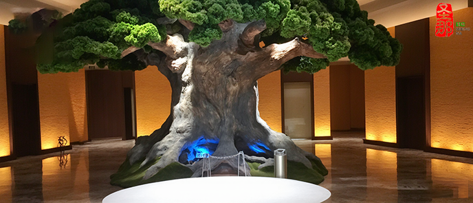 仿真樹包柱子.png 仿真樹包柱子