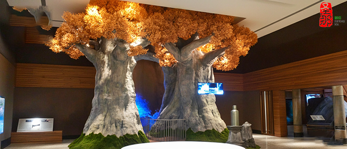 仿真樹包柱子.png 仿真樹包柱子