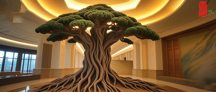 仿真樹.png 仿真樹