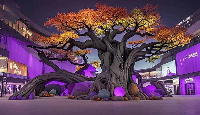 仿真樹.jpeg 仿真樹