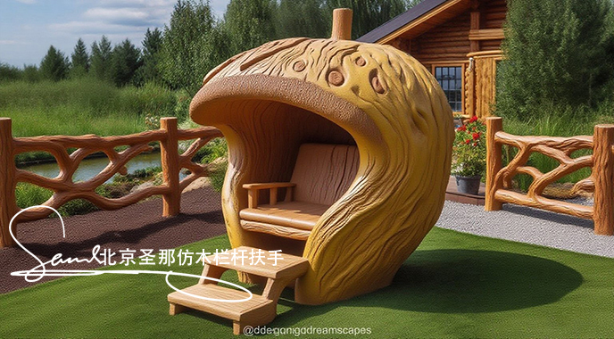 1750841320248518.jpeg jimeng-2025-06-25-1646-正在施工制作的旅游區樓梯室外安全圍欄設計制作過程,美工正在施工制作,先用鋼筋焊接....jpeg